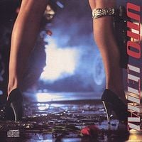 UTFO - Lethal