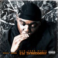 Raticus & Mooch - New York State the Renaissance