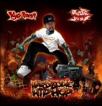 Kyo Itachi & Ruste Juxx - Hardbodie Hip Hop
