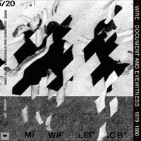 Wire - Document and Eyewitness 1979-1980
