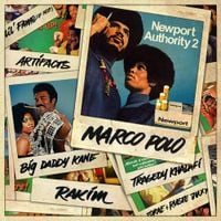 Marco Polo - Newport Authority 2