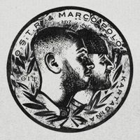 O.S.T.R. And Marco Polo - Kartagina