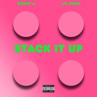 RONNY J - Stack It Up