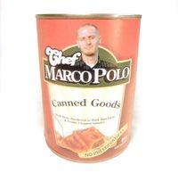 Marco Polo - Canned Goods