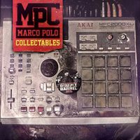 Marco Polo - MPC: Marco Polo Collectables