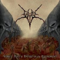 Enmity - Vomit Forth Intestinal Excrement