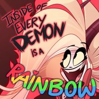 Elsie Lovelock - Inside of Every Demon Is a Rainbow (From "Hazbin Hotel")