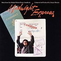 David Castle And Giorgio Moroder - Midnight Express