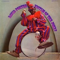 David Porter - Victim of the Joke?...An Opera