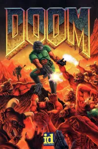 Bobby Prince - Doom