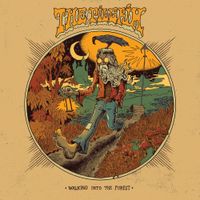 The Pilgrim - Walking Into The Forest