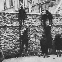 Lil Squeaky - Jews in the Ghetto, vol. 1