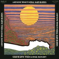 Gary Burton - A Genuine Tong Funeral