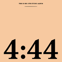 4:44 (Jaÿ-Z 30th Edition)