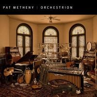 Pat Metheny - Orchestrion