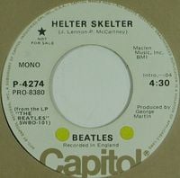 The Beatles - Helter Skelter