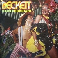 Beckett - Disco Calypso