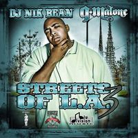 DJ Nik Bean & Glasses Malone - Streets Of L.A. 3