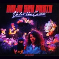 Ninja Sex Party - Under The Covers, Vol. III