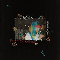 Obijuan &times; GRIMM Doza - The King's Wishes
