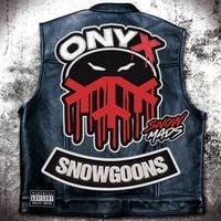 Onyx & Snowgoons - SnowMads