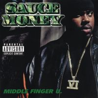 Sauce Money - Middle Finger U.