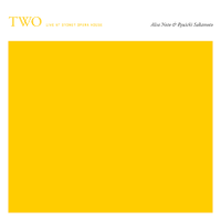 Alva Noto + Ryuichi Sakamoto - TWO: Live at Sydney Opera House