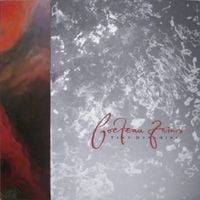Cocteau Twins - Tiny Dynamine