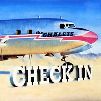 The Chalets - Check In