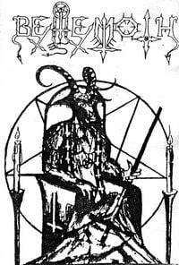 Behemoth - Endless Damnation