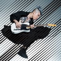 MIYAVI - SAMURAI SESSIONS vol.2
