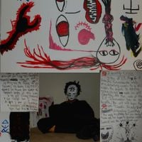 JOHNNASCUS - Identity Crisis