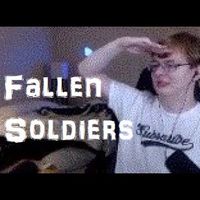 Yung Schmoobin - Fallen Soldiers