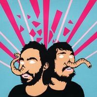 Death from Above 1979 - Romance Bloody Romance: Remixes & B-Sides