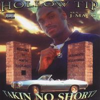 Hollow Tip - Takin No Shortz