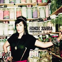 Hindi Zahra - Handmade