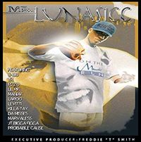 Luni Coleone - Mr. Lunasicc
