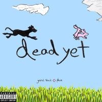gabriel black - dead yet