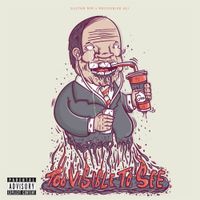 Sultan Mir - Too Visible To See