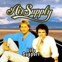 Air Supply - Life Support