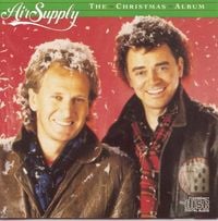 Air Supply - The Christmas Album