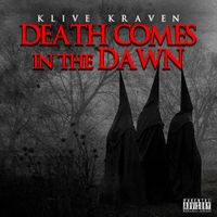 Klive Kraven - Death Comes In The Dawn