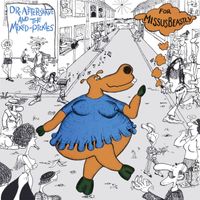 Missus Beastly - Dr. Aftershave and the Mixed-Pickles