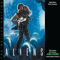 James Horner - Aliens