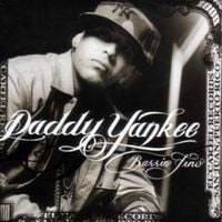 Daddy Yankee - Barrio Fino