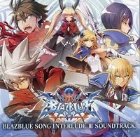 Daisuke Ishiwatari - Blazblue Central Fiction [Interlude III OST] Full Game Soundtrack