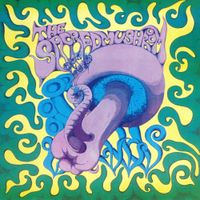 Sacred Mushrooms - Sacred Mushrooms