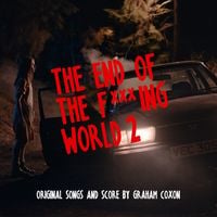 Graham Coxon - The End of the F****** World 2