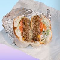 Byrell The Great - Chopped Cheese
