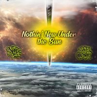 Clever One & BBZ Darney - Nothin' New Under The Sun
